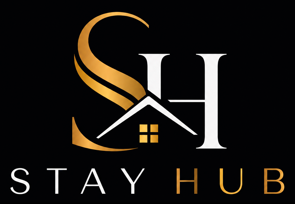 Stay Hub