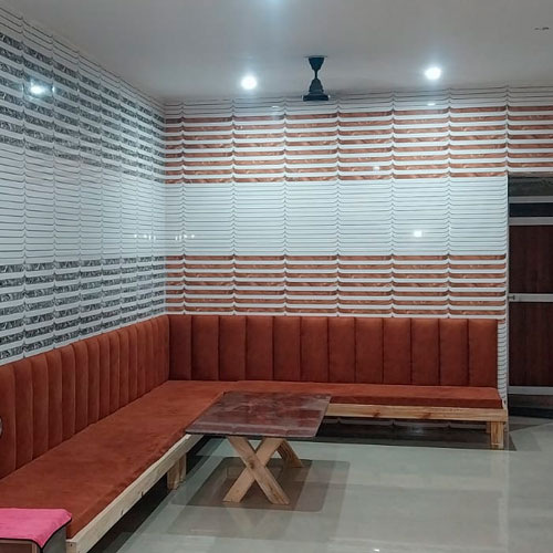 Stay Hub