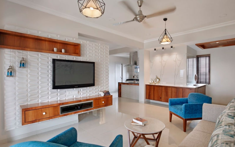 2BHK Flats